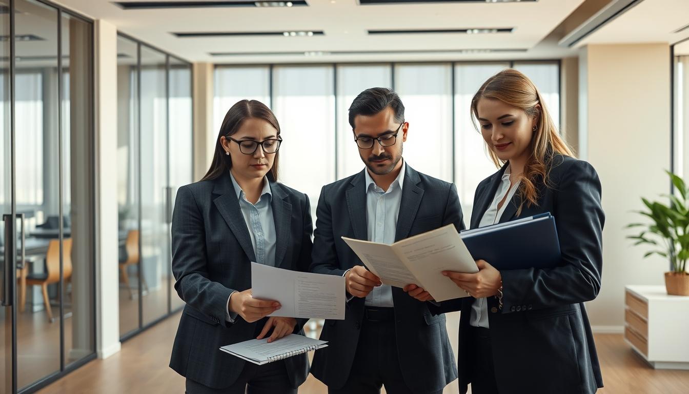 Family legal support